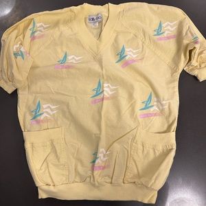Vintage 80s Women’s top